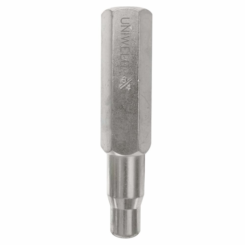 UNIWELD 70046 3/4 inch O.D. SWAGE PUNCH UPC 70046
