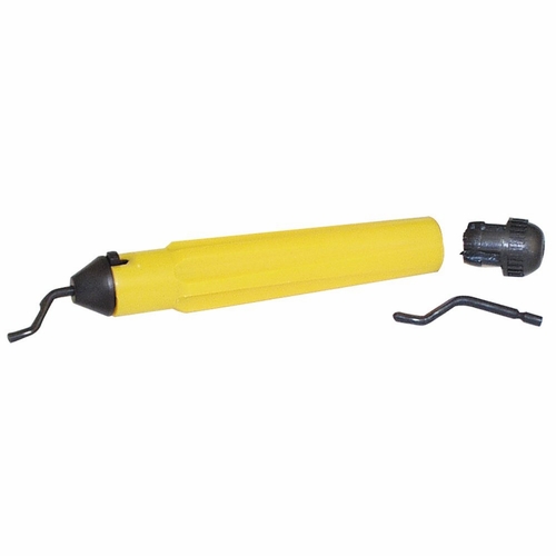 UNIWELD 70072 DEBURRING TOOL UPC 70072