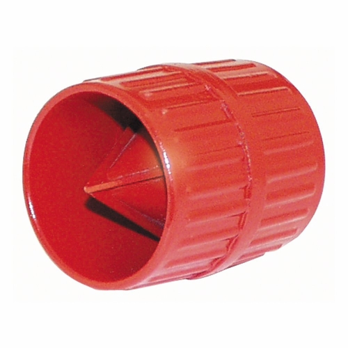 UNIWELD 70079 INSIDE/OUTSIDE DEBURRING TOOL UPC 70079