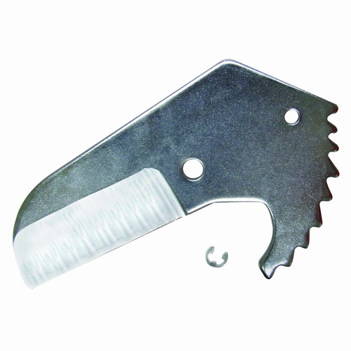 Uniweld 70080 Replacement Blade For 70078 Pvc Cutter Upc 70080