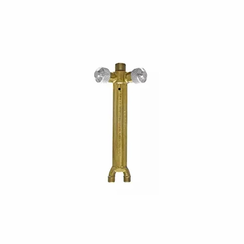 UNIWELD 70120 HEAVY DUTY 45 MEGAFLARE TOOL, SIZES: 5/8 , 3/4 , 7/8 AND 1-1/8 inch O.D. UPC 70120