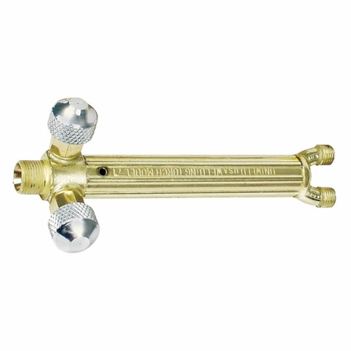 UNIWELD 71FB / UPC 00301 Welding Handle 6 inch Lt Duty A Connection MINIMUM ORDER 1