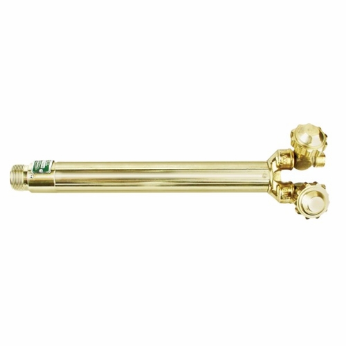 UNIWELD 72L11 / UPC 00351 Welding Handle 11 inch  Hvy Duty w/o Mixer MINIMUM ORDER 1