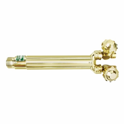 UNIWELD 72L9FB / UPC 00352 Welding Handle 9 inch  Hvy Duty w/o Mixer MINIMUM ORDER 1