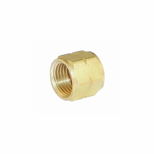 Uniweld 9059-2 Hose Nut, B-Lh Upc 43351