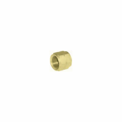 Uniweld 9059-2 / Upc 43351 Hose Nut  Inch B Inch  L.H. 1/4 Inch  Or 3/16 Inch  Minimum Order 50