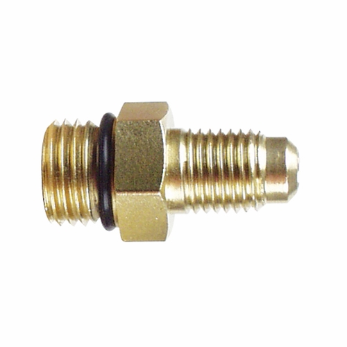 UNIWELD 92800 ADAPTOR, 14mm M x 1/4 inch SAE M.F. UPC 92800