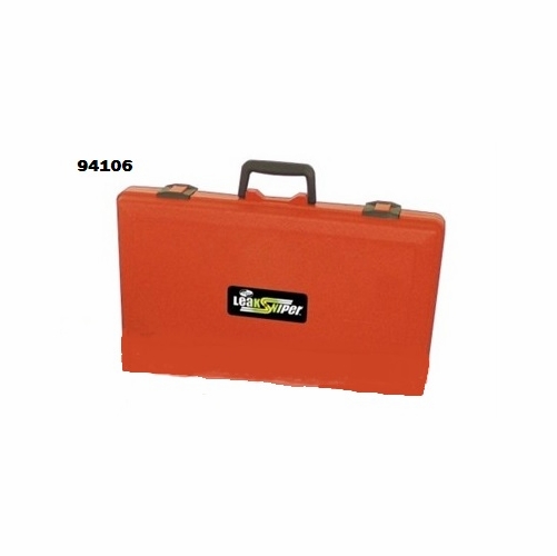 Uniweld 94106 Leaksniper, Blow Molded Case Upc 94106