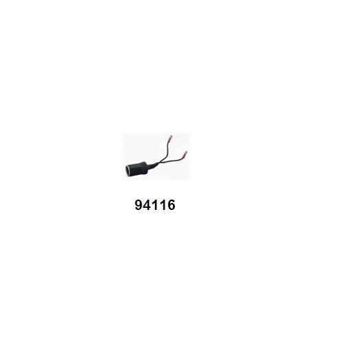 UNIWELD 94116 LEAKSNIPER, BATTERY ADAPTOR w/F. RECEPTACLE UPC 94116