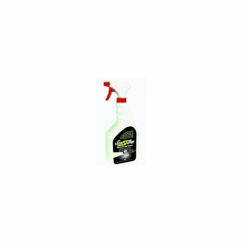 UNIWELD 94125 LEAKSNIPER, DYE CLEANER 32 OZ. UPC 94125