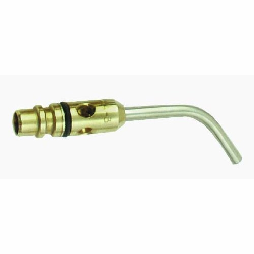 UNIWELD A-3 / UPC 43020 Acetylene Twister Tip Quick Connect number 11 MINIMUM ORDER 1