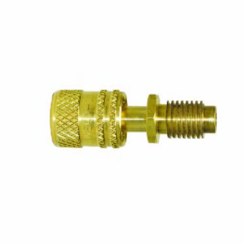 UNIWELD ABB134 ANTI-BLOWBACK ADAPTOR, 1/2 inch ACME M. X 1/2 inch ACME F., STRAIGHT UPC 92864