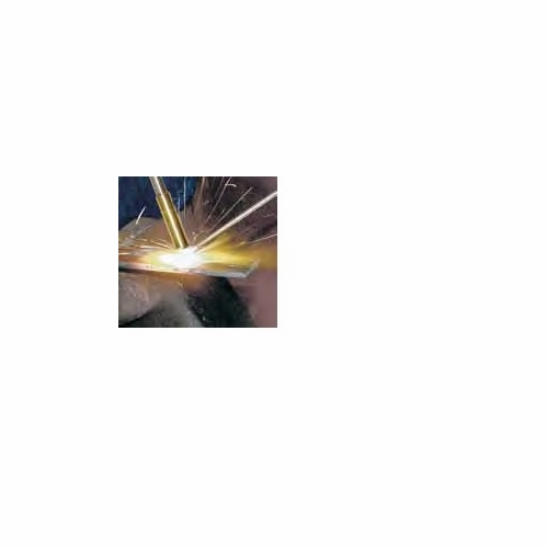 UNIWELD B1KD9 UNI-1450A UNI-BRITE SILVER SOLDER, 1/16 inch x 10 foot UPC 61277