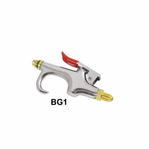 Uniweld Bg1 Blowgun W/Safety Tip Upc 40038