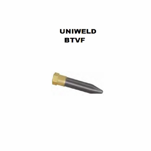 UNIWELD BTVF / UPC 14221 Fast-Flo Rubber Tilt Valve w/Female Inlet MINIMUM ORDER 1