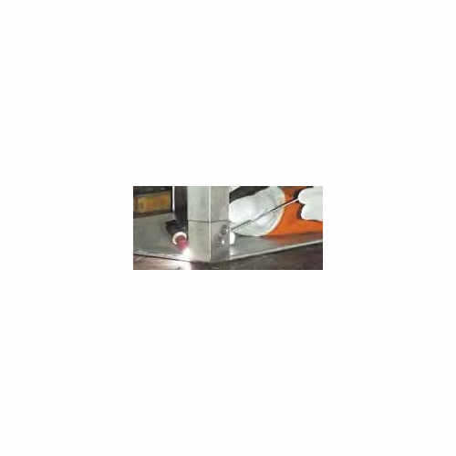 UNIWELD C42F1 UNI-1500FC BRONZE FLUX COATED, 3/32 inch x 18 inch ROUND - 1 LB. UPC 61263