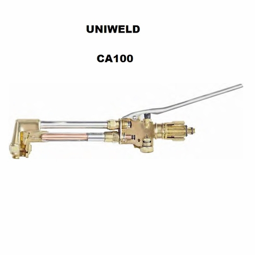 UNIWELD CA100 / UPC 02700 Centurion Cut Attachment 90� MINIMUM ORDER 1
