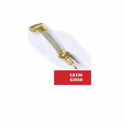 UNIWELD CA330 / UPC 02050 Cutting Attachment 90° Med Duty MINIMUM ORDER 1
