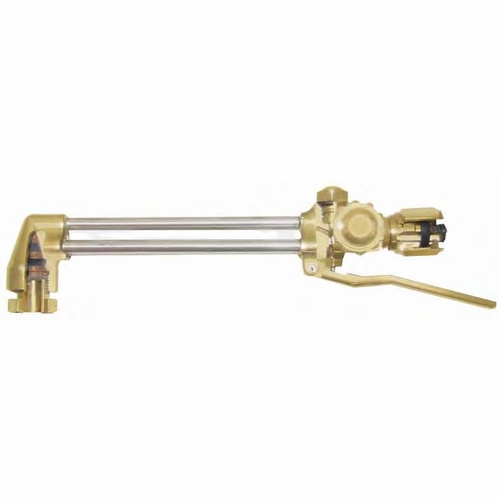 UNIWELD CA371 / UPC 02151 Cutting Attachment 75° Med Duty MINIMUM ORDER 1