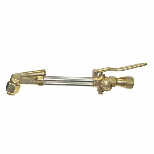 UNIWELD CA79 / UPC 02501 Cutting Attachment 70° Med Duty MINIMUM ORDER 1