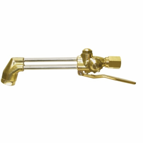 UNIWELD CA98 / UPC 02550 Cutting Attachment 75° Hvy Duty MINIMUM ORDER 1