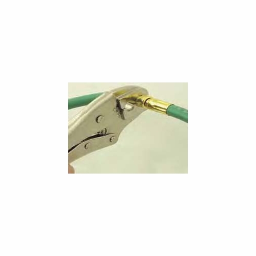 UNIWELD CT-V / UPC 43360 Vice Grip Style Hose Crimping Tool (Sold in Multiples of 5) MINIMUM ORDER 5
