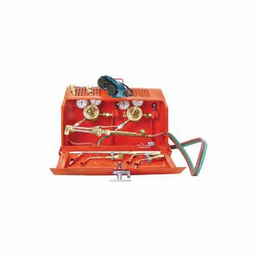 Uniweld Dabox / Upc 30017 Dabox Cabinet, Empty -Pigtails Not Included- Minimum Order 1