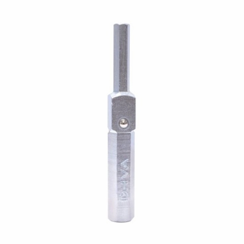 UNIWELD DHVA DUAL 3/16 inch  & 5/16 inch  HEX VALVE ADAPTOR  5/16 inch SQUARE SOCKET FITS 70022 AND