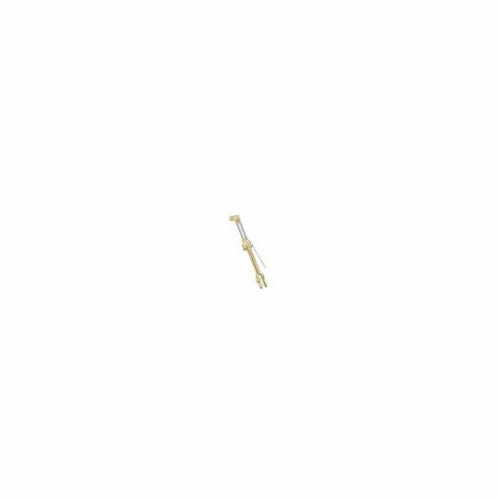 UNIWELD EC72740FB / UPC 04209 Hand Cutting Torch 75° 16 inch Top Center Lever Fuel/Fuel/Gas w/Flash