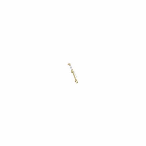 UNIWELD EC72780A / UPC 04200 Hand Cutting Torch 90° 16 inch Top Center Lever Fuel/Fuel/Gas MINIMUM