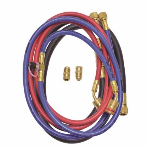 Uniweld Ezf5Hs 60 In. (150Cm) Fast-Flo Hose Set