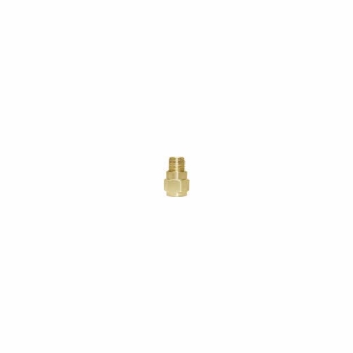 UNIWELD F15 / UPC 43363 Adaptor for WH350 to use TYPE17 Tips MINIMUM ORDER 1