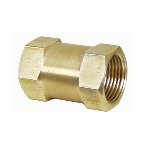 Uniweld F36 Adaptor, Cga580 Cylinder To Cga320 Regulator Upc 43319