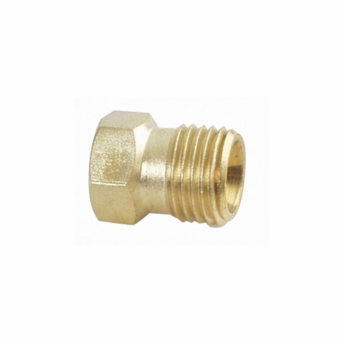 UNIWELD F58R / UPC 43326 Outlet Adaptor inch A inch Connection R.H. Regulator to inch B inch R.