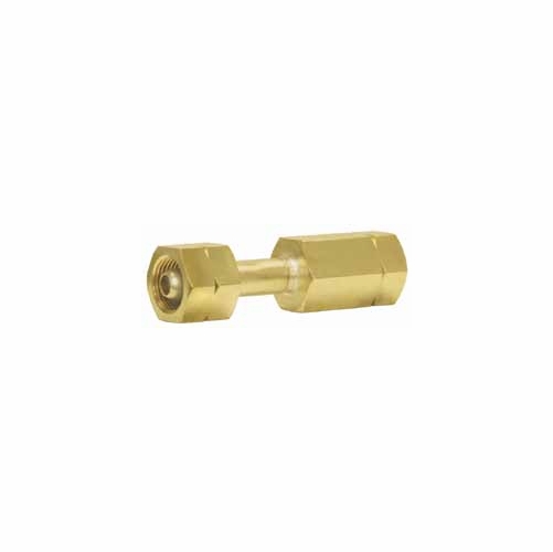 UNIWELD F61X ADAPTOR, CGA520 CYLINDER TO CGA300 REGULATOR UPC 43317