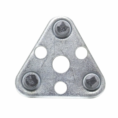 Uniweld Fl36 / Upc 43407 Triple Flint Re Al For Fl35 Lighter Minimum Order 1