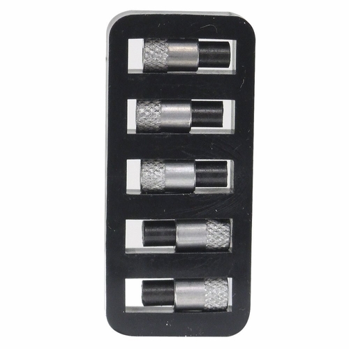 Uniweld Fl37 Flint Lighter, Replacement Flints Pack Of 5