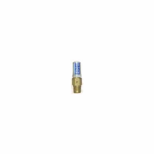 UNIWELD G59 / UPC 51059 Spring Loaded Pop-Up Contents Indicator Propane MINIMUM ORDER 1