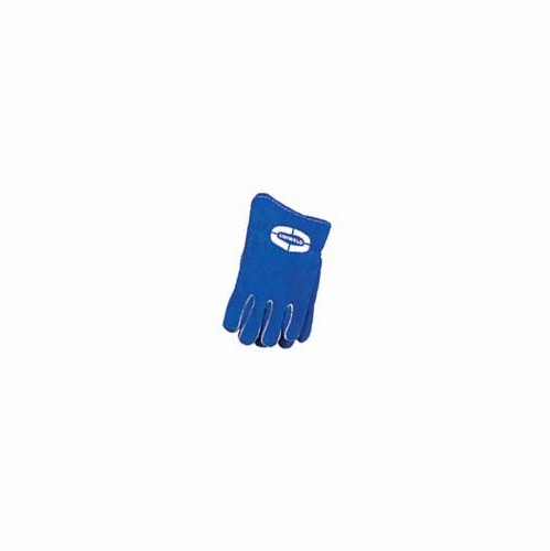 Uniweld Gl2 / Upc 43436 Leather Welding Gloves 1 Pair Minimum Order 1