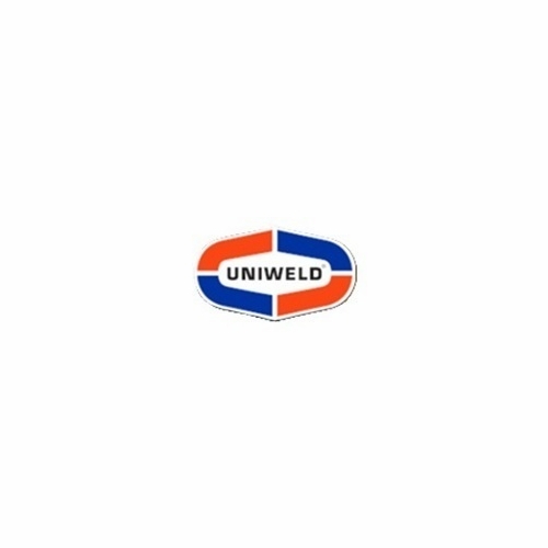 Uniweld Gp116 1.5 Inch  300 Psi Utility Gauge Black Plastic, B.M. Upc 52116