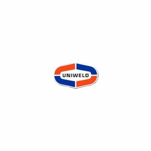 Uniweld Gp161 1.5 Inch  30 Psi Utility Gauge Black Plastic, C.B.M. Upc 52161