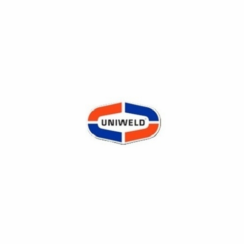 UNIWELD GP162 1.5 inch 60 PSI UTILITY GAUGE BLACK PLASTIC, C.B.M. UPC 52162