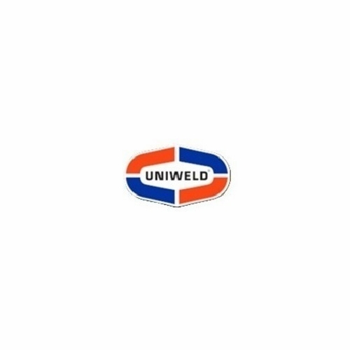 UNIWELD GP167 1.5 inch 400 PSI UTILITY GAUGE BLACK PLASTIC, C.B.M. UPC 52167