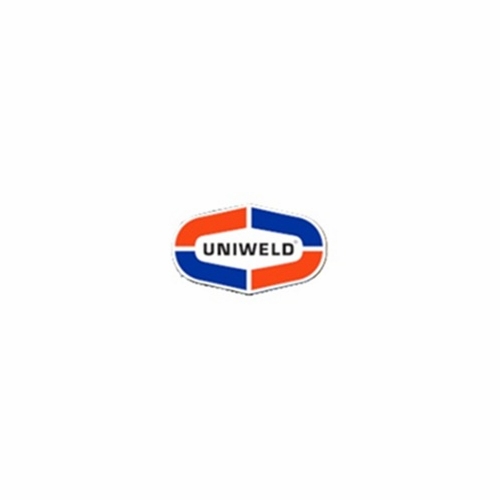 UNIWELD GP210 2 inch 15 PSI (Half-Scale) UTILITY GAUGE BLACK PLASTIC, B.M. UPC 52210