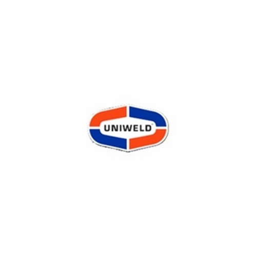 UNIWELD GP210-5 2 inch 15 PSI EQUIPMENT GAUGE BLACK PLASTIC, B.M. (1/10 LB. INCREMENTS) UPC 52280 N
