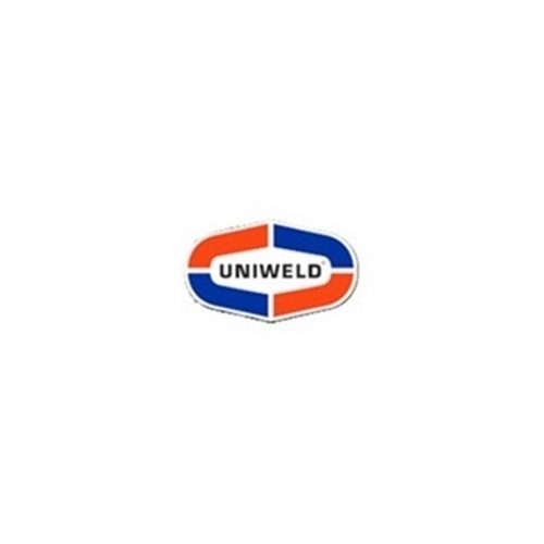 UNIWELD GP212 2 inch 60 PSI UTILITY GAUGE BLACK PLASTIC, B.M. UPC 52212