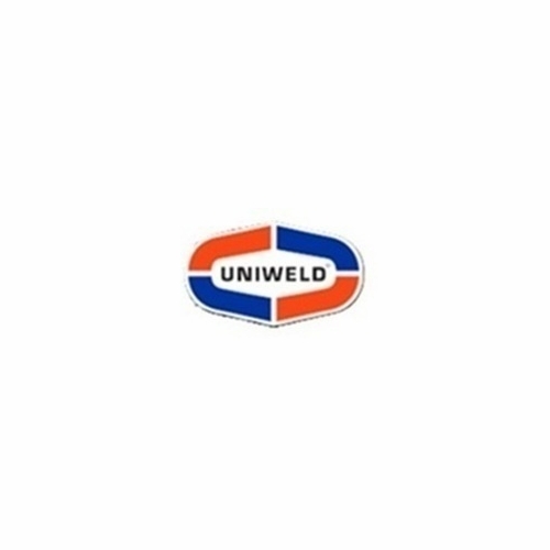UNIWELD GP250  2 inch  30 inch  Hg (Half-Scale) UTILITY GAUGE BLACK PLASTIC, C.B.M. UPC 52250