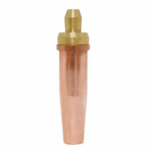 UNIWELD GPNA-4 Ameriflame 2 Piece, V-Style, Natural Gas, Propane Cutting Tip