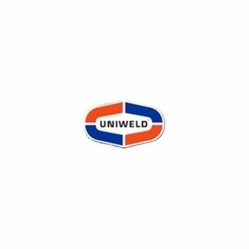 Uniweld Gs101 1.5 Inch  30 Inch  Hg-15 Psi Utility Gauge Black Steel, B.M. Upc 51101