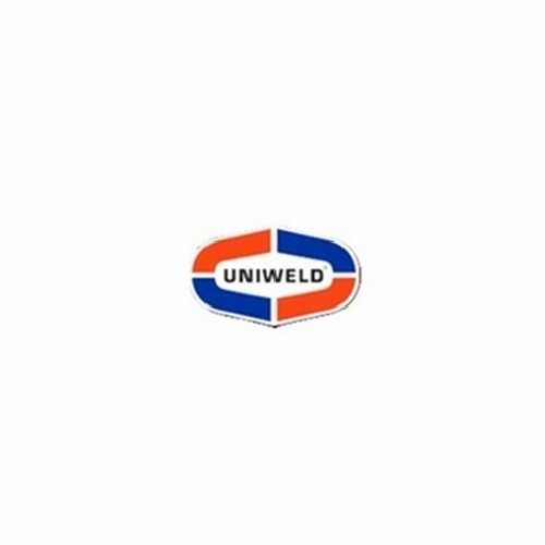 UNIWELD GS102 1.5 inch 30 inch Hg-30 PSI UTILITY GAUGE BLACK STEEL, B.M. UPC 51102